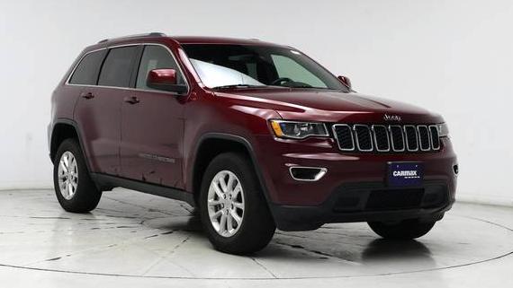 JEEP GRAND CHEROKEE 2021 1C4RJFAG5MC856840 image